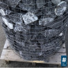 Ardenner grijs steen / Grijs stenen voor steenkorven en schanskorven 660kg